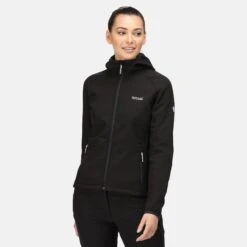 Regatta Arec III Women's Hiking Softshell Jacket -Hiking Shop k9bc63d53f15fa797ce4be3de78d926c7