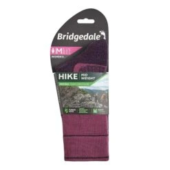 Bridgedale HIKE Midweight Merino Performance Boot Original Women's