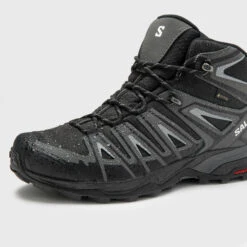 Men’s Mountain Hiking Boots Salomon X-Ultra Pioneer GoreTex Mid -Hiking Shop k9bf5ba61c4136ad7b1da9f8cacd33558