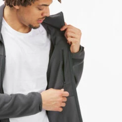 Men's 3-in-1 Waterproof Travel Trekking Jacket Travel 100 0°C -Hiking Shop k9c1e2e644c6c8f20de77f164dc752336