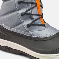 Quechua Men’s Warm Waterproof Snow Hiking Boots - SH500 X- WARM -Hiking Shop k9c9c043c897716eb5f74c3d376257075