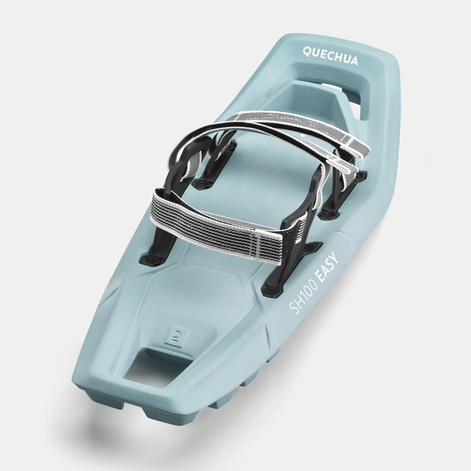 Quechua Snowshoes With Medium Sieve Snowshoes 6 Quechua Snowshoes With Medium Sieve Snowshoes - Image 6