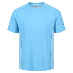 Regatta Highton Pro Men's Walking Short Sleeve T-Shirt 7 Regatta Highton Pro Men's Walking Short Sleeve T-Shirt -Hiking Shop k9d31e408de07229c42e1f0f39157230e
