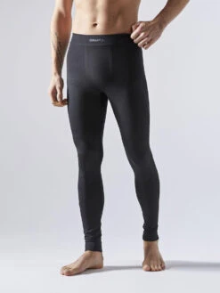 Craft Active Intensity Baselayer Pants Men Black Asphalt -Hiking Shop k9d3d9d543c52e9e4f2b3f053a5cfad38