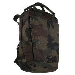 Regatta Shilton Camo Backpack (Camo Green) -Hiking Shop k9e0a4413f5ed8376a5afde7289c47c86