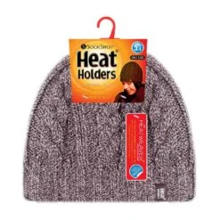 Ladies Cable Knit Fleece Lined 3.4 TOG Thermal Winter Hat 33 Ladies Cable Knit Fleece Lined 3.4 TOG Thermal Winter Hat -Hiking Shop k9e9298097454b57e8d2b5abb4f7be689