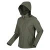 Regatta Women's Laiyah Waterproof Jacket
