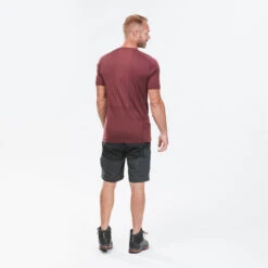 Men's Mountain Trekking Durable 2-in-1 Zip -Hiking Shop k9f971b8bb0c861a869a4aca4dc58f5e9