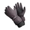 Mens Warm Padded Waterproof Insulated Thermal Ski Gloves