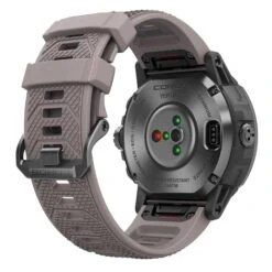 Running Adventure GPS HR Monitor Smartwatch - COROS VERTIX 2 - Grey -Hiking Shop ka00b21bb661577ae1ebf3a178955504d