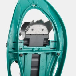 Small Deck Snowshoes TSL 305 ORIGINAL - Green -Hiking Shop ka08c6459418aa8b10a0124d3d7476c92
