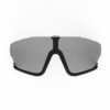 Rockrider Photochromatic Cycling Lenses XC Race - Black