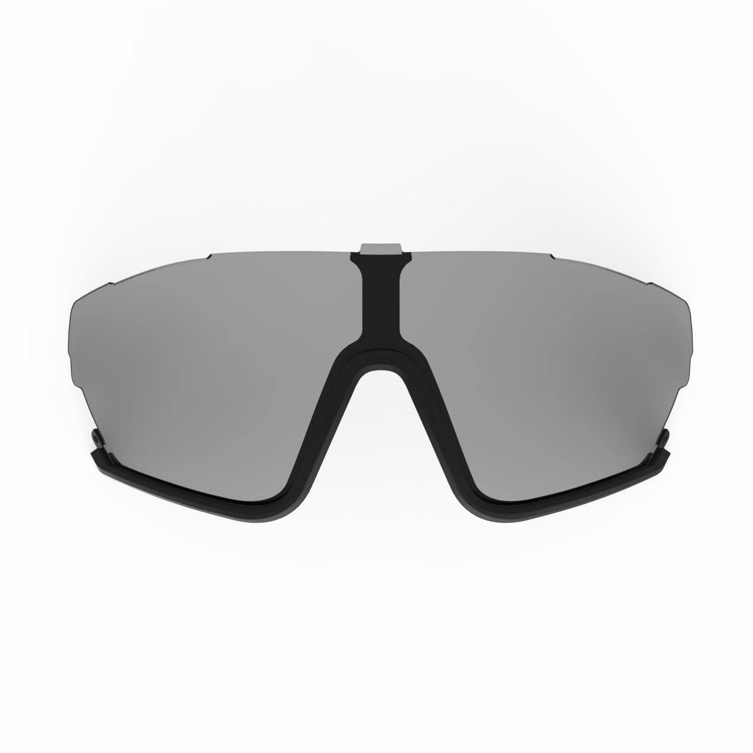 Rockrider Photochromatic Cycling Lenses XC Race - Black 1 Rockrider Photochromatic Cycling Lenses XC Race - Black