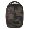 Regatta Shilton Camo Backpack (Camo Green)