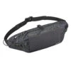 BUM BAG TRAVEL 7 L BLACK