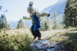 Quechua Kids’ Waterproof Hiking Salopettes - Aged 2-6 -Hiking Shop ka242e91a2f6538a951248af46e548fec