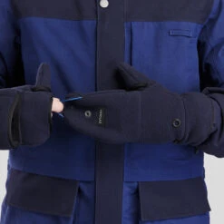 3in1 Extreme Cold Trekking Mittens - Artic 900 -30° C -Hiking Shop ka2a336262a089a20f2949f629fe6884f