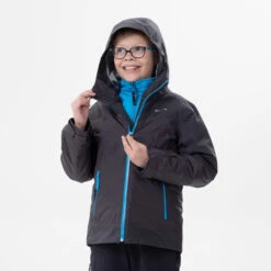 Quechua KIDS’ 3-in-1 WATERPROOF HIKING JACKET - SH500 X-WARM -8°C - AGES 7 32 Quechua KIDS’ 3-in-1 WATERPROOF HIKING JACKET - SH500 X-WARM -8°C - AGES 7 -Hiking Shop ka3a0f9b03cef3167a8db8c9f9059a361