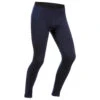 Men's Mountain Trekking Merino Wool Base Layer Tights / Leggings