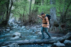 Men's Travel Trekking 3-in-1 Waterproof Jacket TRAVEL 900 COMPACT -10 °C -Hiking Shop ka3cb047b349b6e3c2f53afc316e83ad5