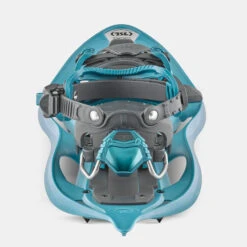 Small Deck Snowshoes - TSL 305 ACCESS - Baltic Blue 13 Small Deck Snowshoes - TSL 305 ACCESS - Baltic Blue -Hiking Shop ka483adc16360976ec471302e7ffa1818