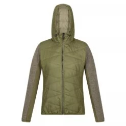 Regatta Womens/Ladies Pemble IV Hybrid Soft Shell Jacket (Black) 26 Regatta Womens/Ladies Pemble IV Hybrid Soft Shell Jacket (Black) -Hiking Shop ka49b4542dc8c7db55aa5d9b31e7809ae