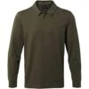 Craghoppers Mens Bryson Polo Shirt (Woodland Green)