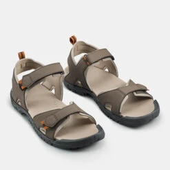 Quechua Walking Sandals - NH100 -Hiking Shop ka52eead9978db8d48f735e38ddb1bb97
