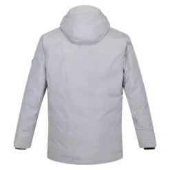 Regatta Mens Yewbank II Parka (Dark Red) -Hiking Shop ka598169b2b6c18da36eb568dabf4ff0b