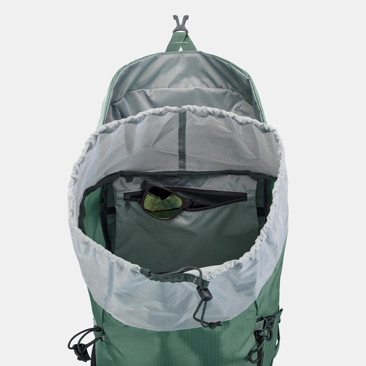 Quechua BACKPACK MH100 35L 9 Quechua BACKPACK MH100 35L - Image 9