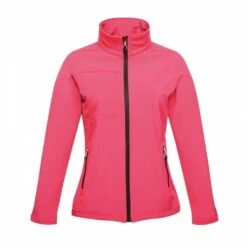 Regatta Professional Womens/Ladies Octagon II Waterproof Softshell Jacket (Oxford -Hiking Shop ka69525da145e1a8577528f23e7e39c35