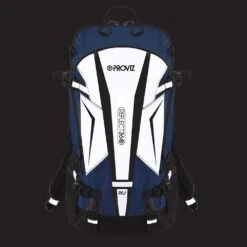 Proviz REFLECT360 Reflective Touring Backpack 20L -Hiking Shop ka6fa657bab9488402d9129225b642561