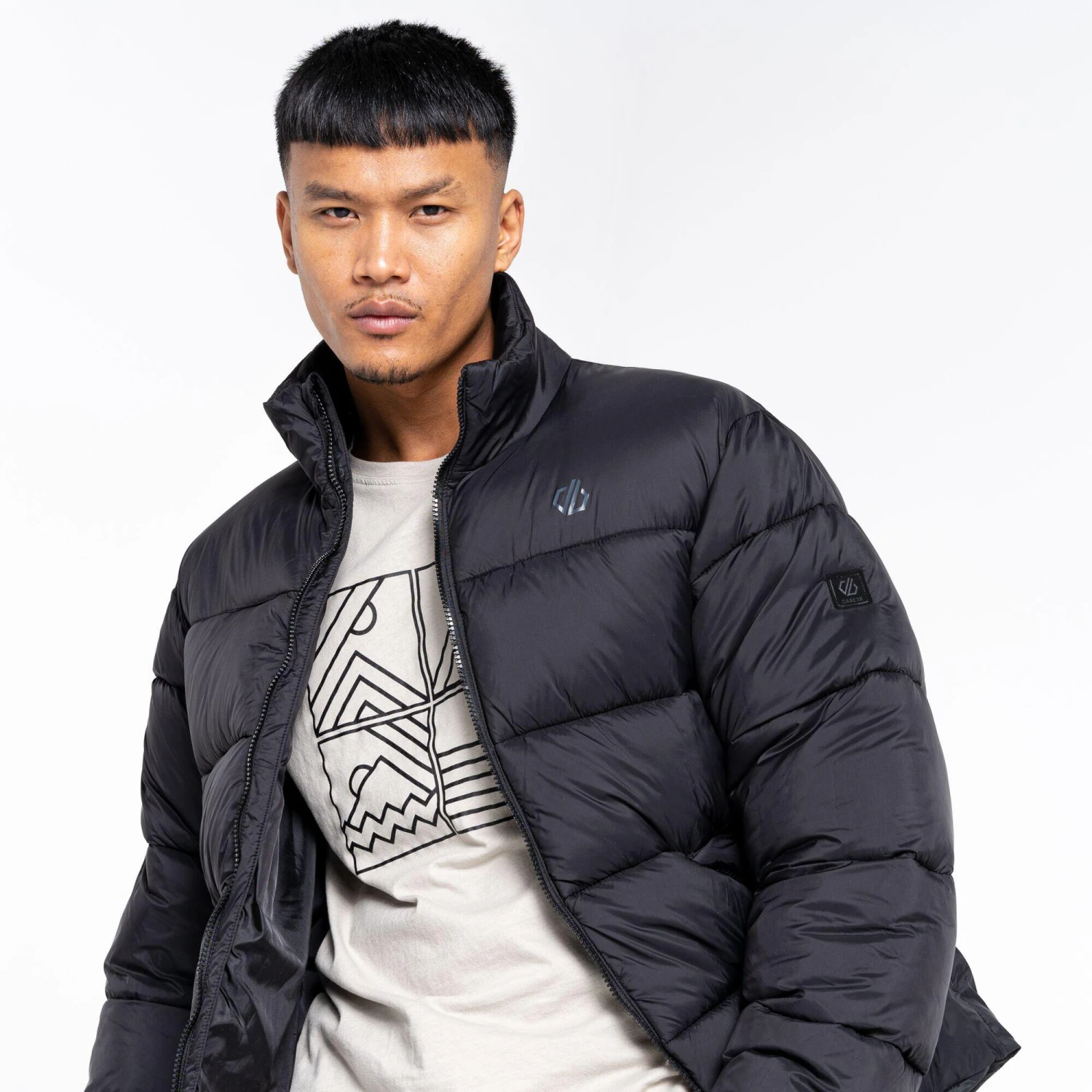 Dare 2b Mentor Men's Walking Padded Jacket 5 Dare 2b Mentor Men's Walking Padded Jacket - Image 5