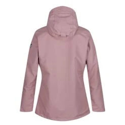 Regatta Women's Hamara III Waterproof Jacket -Hiking Shop ka74d8e9ec839d85193ca77f76ffb5103