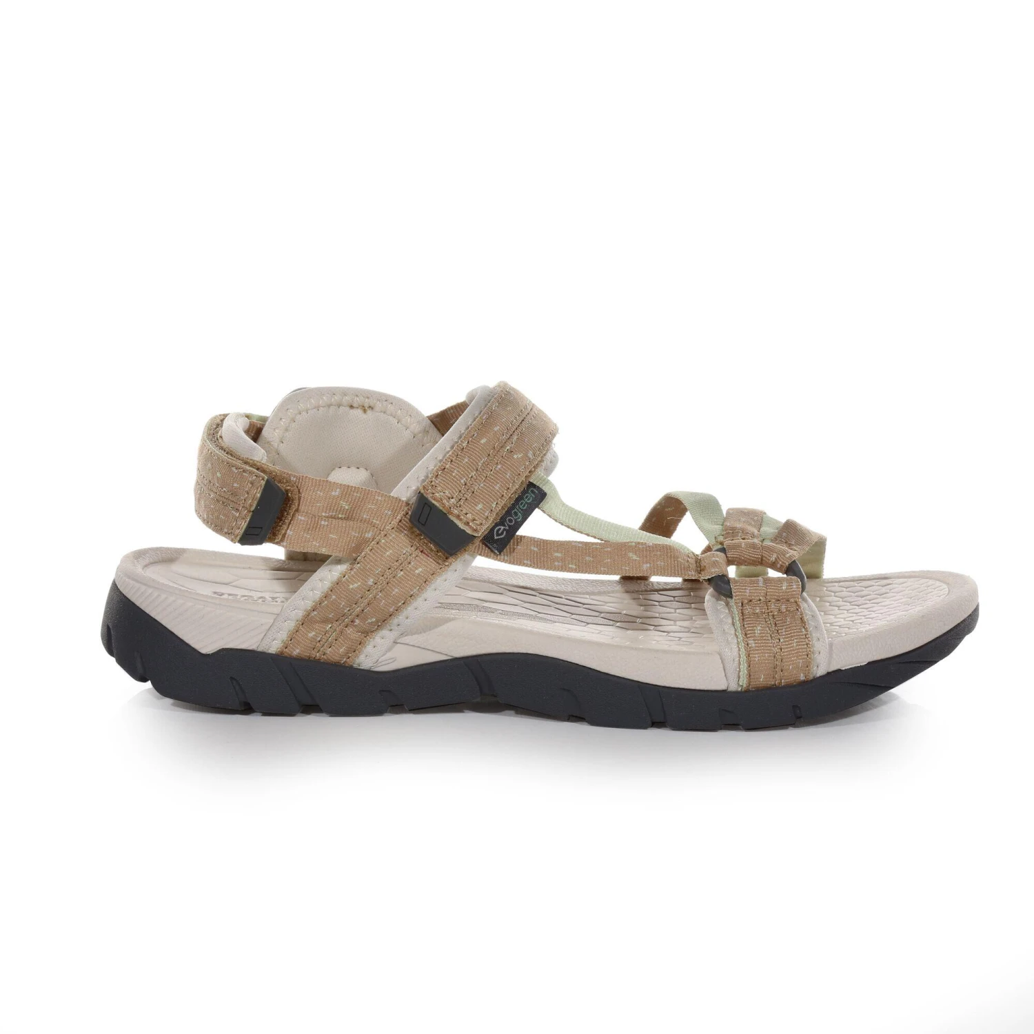 Regatta Lady Java Women's Walking Sandals 2 Regatta Lady Java Women's Walking Sandals - Image 2