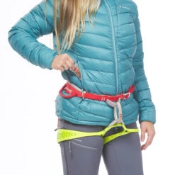 Simond Women's Mountaineering Down Jacket -Hiking Shop ka7e8fb705ace046557da2b3d512ce23f