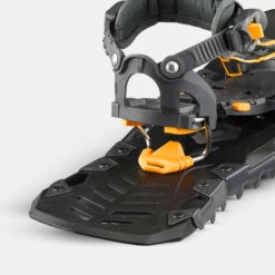 Adjustable Small Deck Snowshoes TSL Highlander -Hiking Shop ka80a1dab5393e7da83342efb26ca0e38