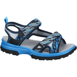 Quechua Kids’ Hiking Sandals MH120 TW - Jr Size 10 TO Adult Size 6 -Hiking Shop ka86183e151605c4640c71fa0bf54ee65