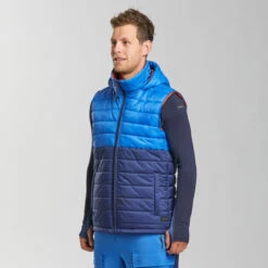 Men’s 3-in-1 Modular Trekking Parka Jacket -Hiking Shop ka8fe8eea6ed495083a2a4d47a57990a1