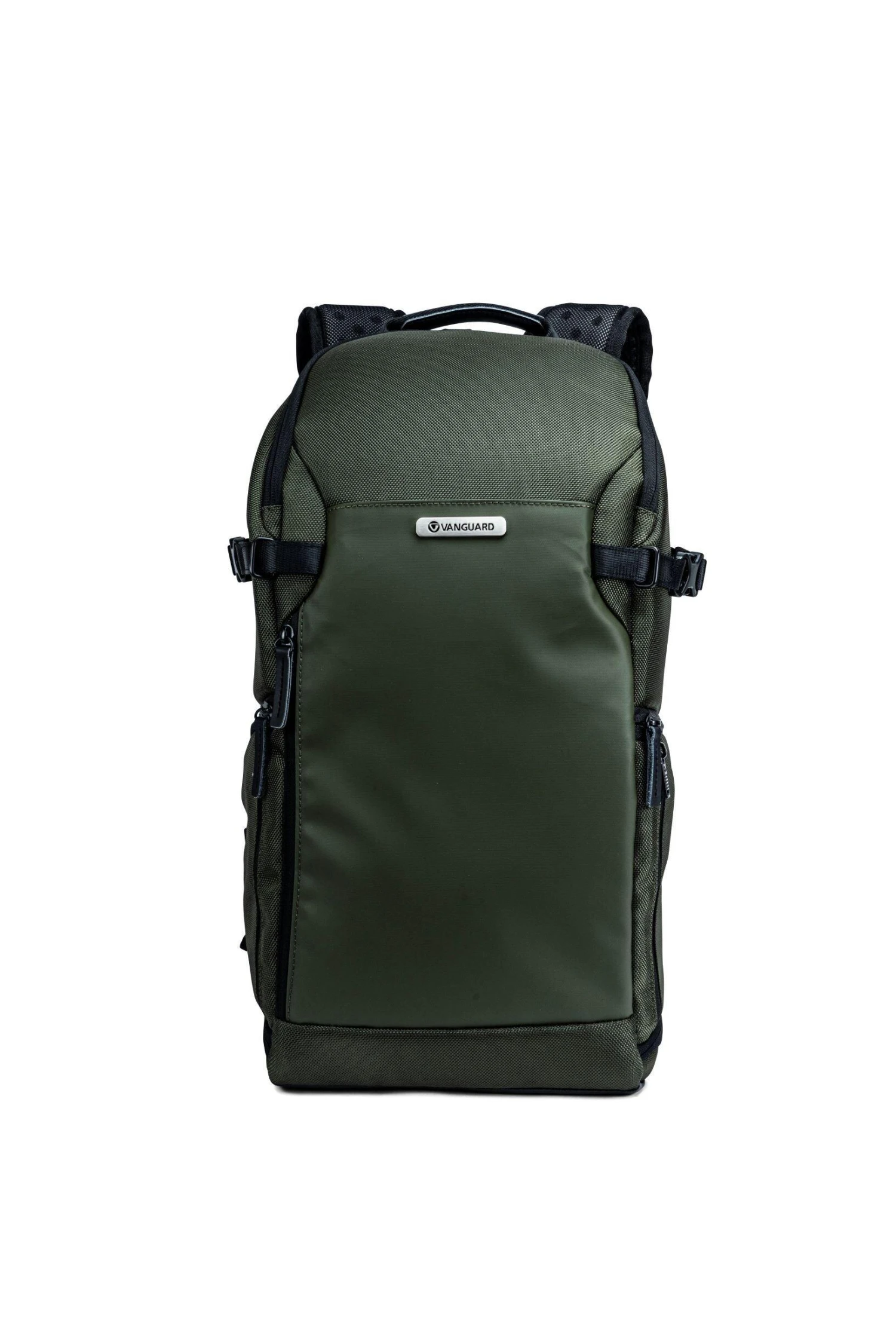 Vanguard VEO Select 46BR BK - Slim Camera Backpack 9 Vanguard VEO Select 46BR BK - Slim Camera Backpack - Image 9