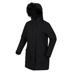 Regatta Women's Voltera Waterproof Heated Jacket