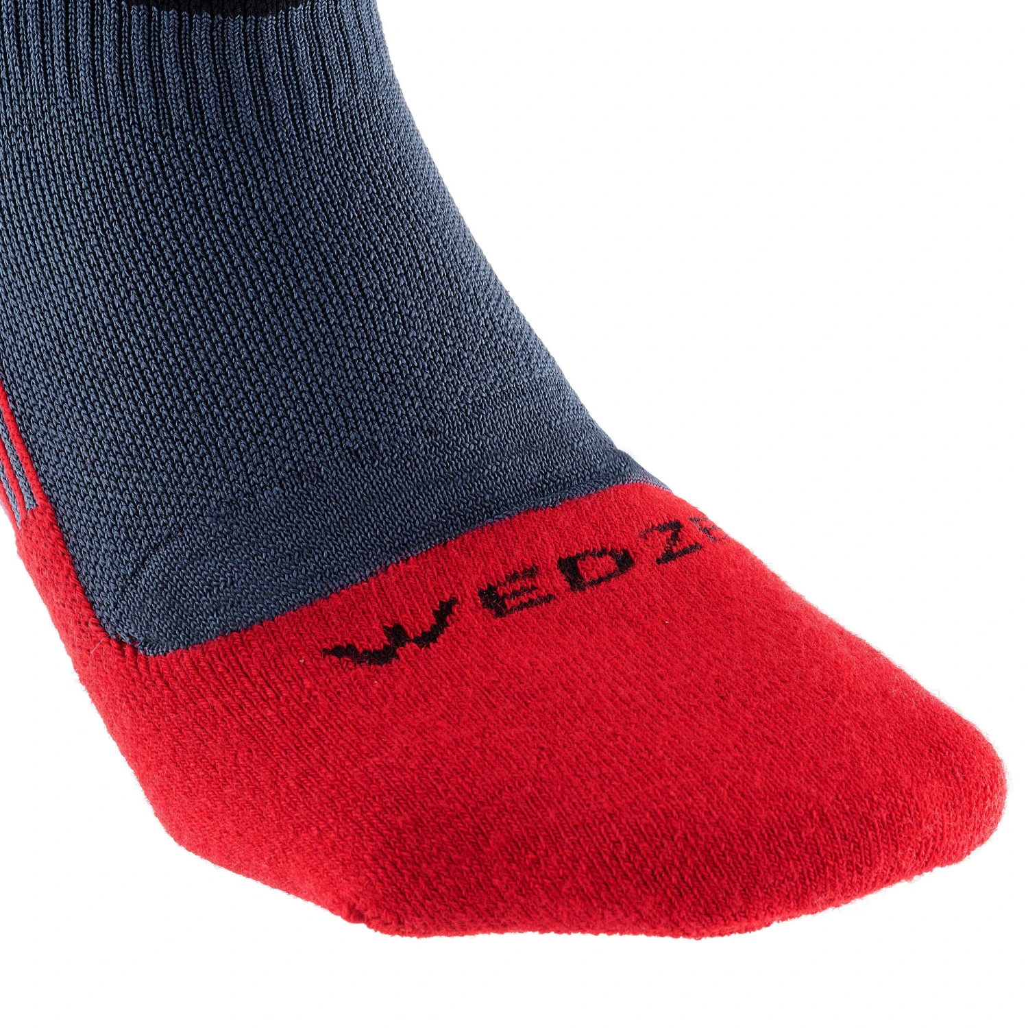 WEDZE ADULT SKI AND SNOWBOARD SOCKS - 580 5 WEDZE ADULT SKI AND SNOWBOARD SOCKS - 580 - Image 5