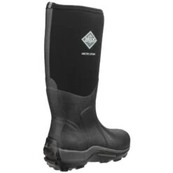 Muck Boots Arctic Sport Textile/Weather Wellingtons BLACK -Hiking Shop ka9e8dbb0e0a08e1877016ce1f516a41f
