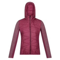 Regatta Womens/Ladies Pemble IV Hybrid Soft Shell Jacket (Black) 30 Regatta Womens/Ladies Pemble IV Hybrid Soft Shell Jacket (Black) -Hiking Shop kaa7a35caf8c3050c32d8321b18e495a6