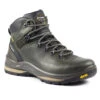 Grisport Saracen Olive Warerproof Hiking Boots