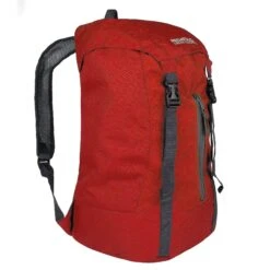 Regatta Great Outdoors Easypack Packaway Rucksack/Backpack (25 Litres) (Pepper) 7 Regatta Great Outdoors Easypack Packaway Rucksack/Backpack (25 Litres) (Pepper) -Hiking Shop kab1b16705e0b19661cf5c97d1141bc78