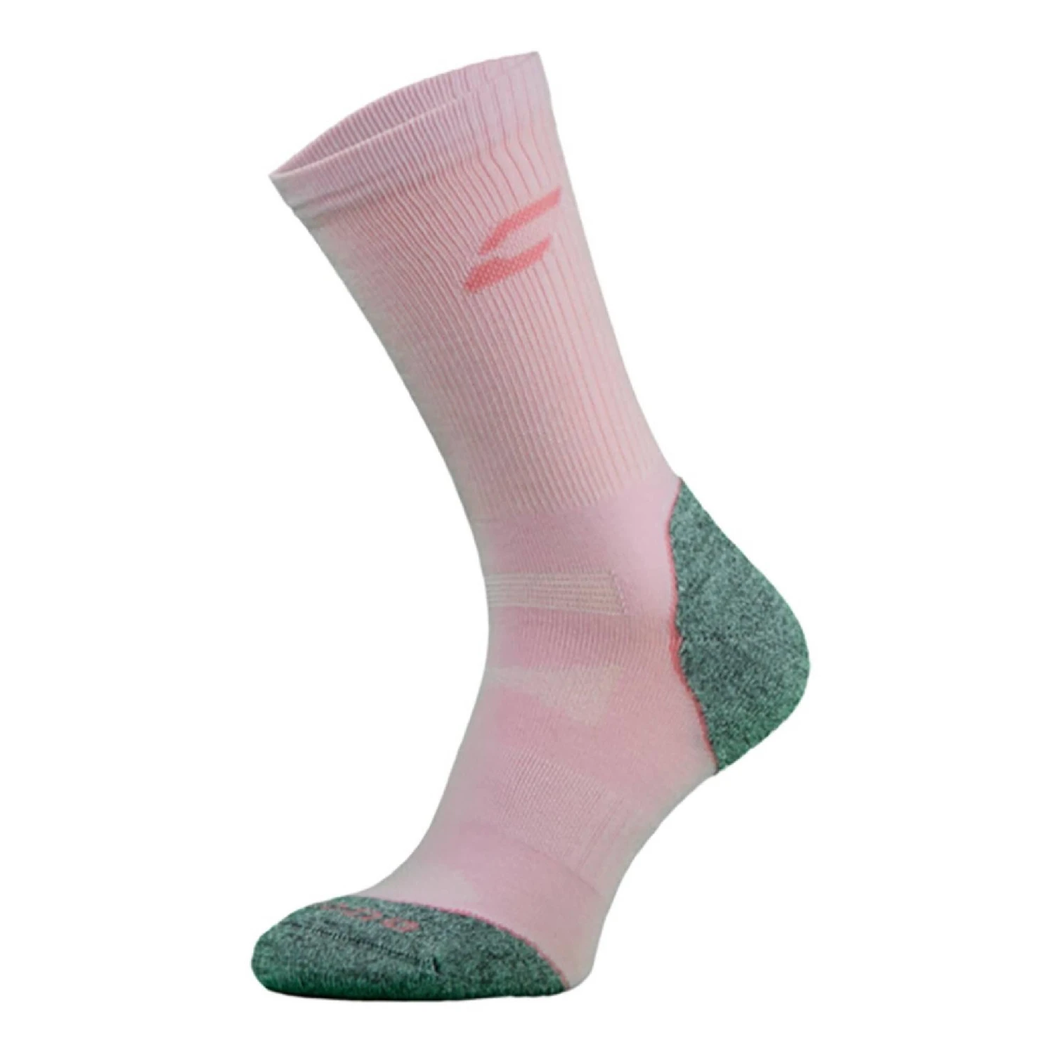 Bamboo Hiking Socks For Summer | Anti Blister Cushioned Heel & Toe | Unisex 3 Bamboo Hiking Socks For Summer | Anti Blister Cushioned Heel & Toe | Unisex - Image 3