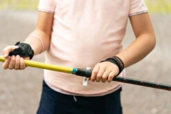 NW P120 JR Telescopic Nordic Walking Poles - Green -Hiking Shop kab806063b12a99634eca6c6641c313d1