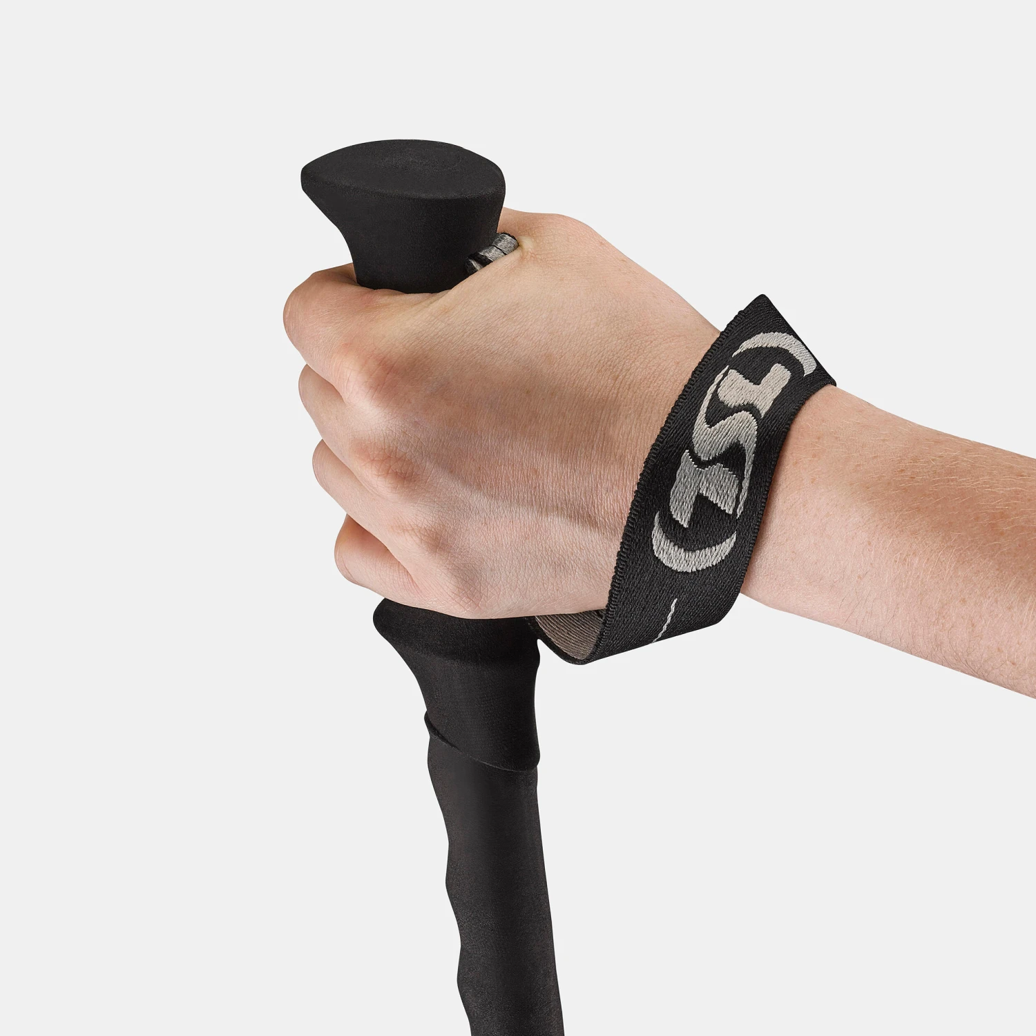 2 Hiking Poles - TSL TOUR ALU 5 CROSS 4 2 Hiking Poles - TSL TOUR ALU 5 CROSS - Image 4