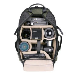 Vanguard VEO Select 46BR BK - Slim Camera Backpack 14 Vanguard VEO Select 46BR BK - Slim Camera Backpack -Hiking Shop kadda4a2ab4aa2ce9ed6cc62ccd0c22b5